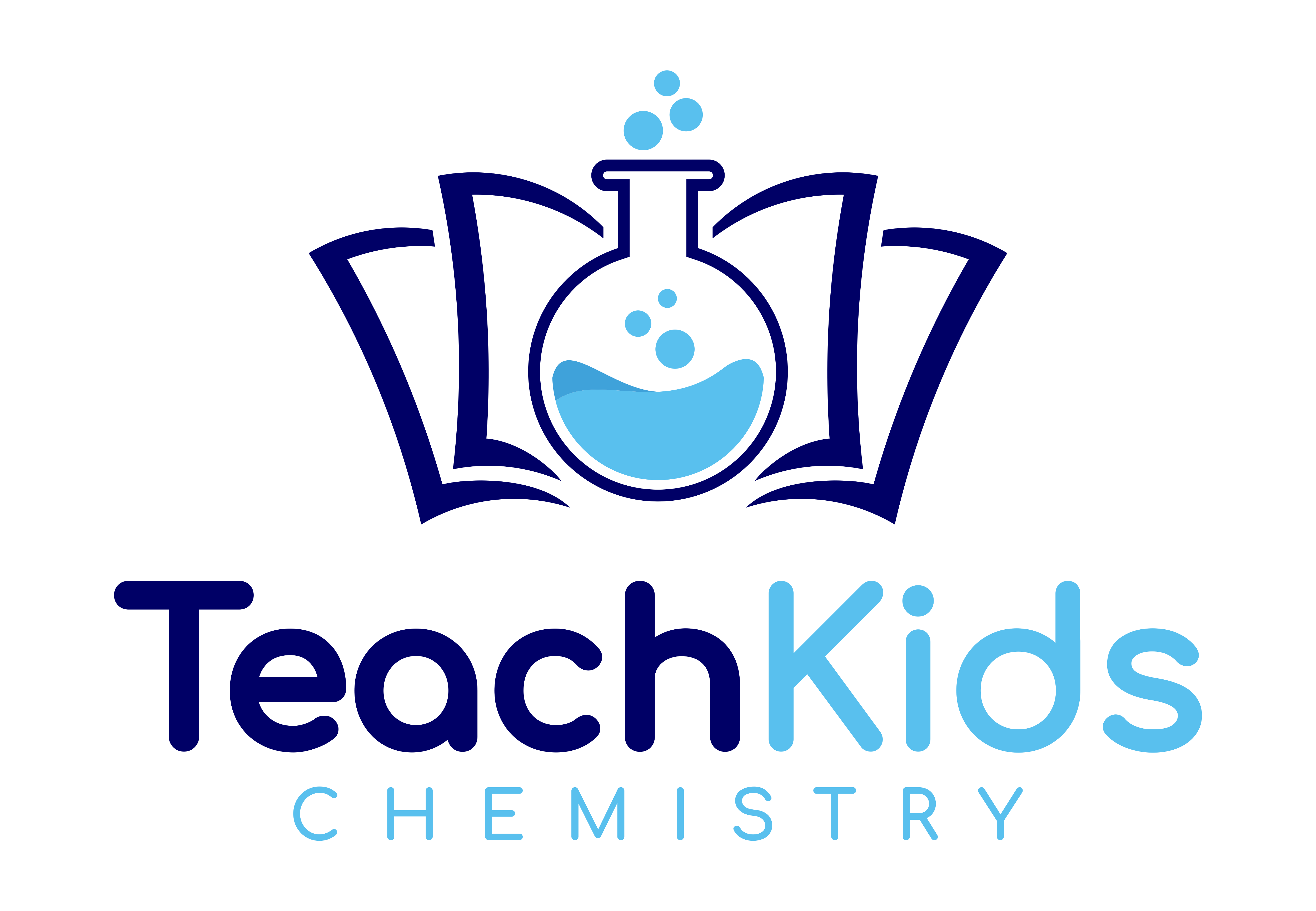 Teach Kids Chemistry